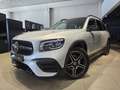 Mercedes-Benz GLB 200 200d 8G-DCT Plateado - thumbnail 1