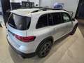Mercedes-Benz GLB 200 200d 8G-DCT Plateado - thumbnail 9