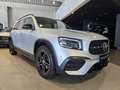 Mercedes-Benz GLB 200 200d 8G-DCT Plateado - thumbnail 3