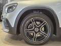Mercedes-Benz GLB 200 200d 8G-DCT Plateado - thumbnail 5