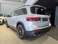 Mercedes-Benz GLB 200 200d 8G-DCT Plateado - thumbnail 4