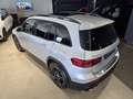 Mercedes-Benz GLB 200 200d 8G-DCT Plateado - thumbnail 10