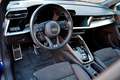 Audi S3 Quattro S-Tronic"MATRIX LED-VIRTUAL COCPIT-310PK" Azul - thumbnail 9