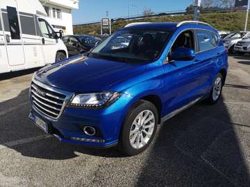 1.5 Turbo 140cv Easy Gpl