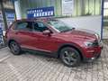 Volkswagen Tiguan 2.0 TDI 4Motion Comfortline,AHK,Navi,8fach-bereift Rouge - thumbnail 4