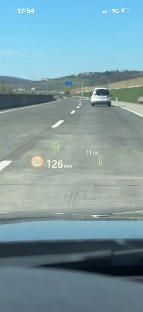 BMW 325 325d Touring Österreich-Paket Aut. - 2