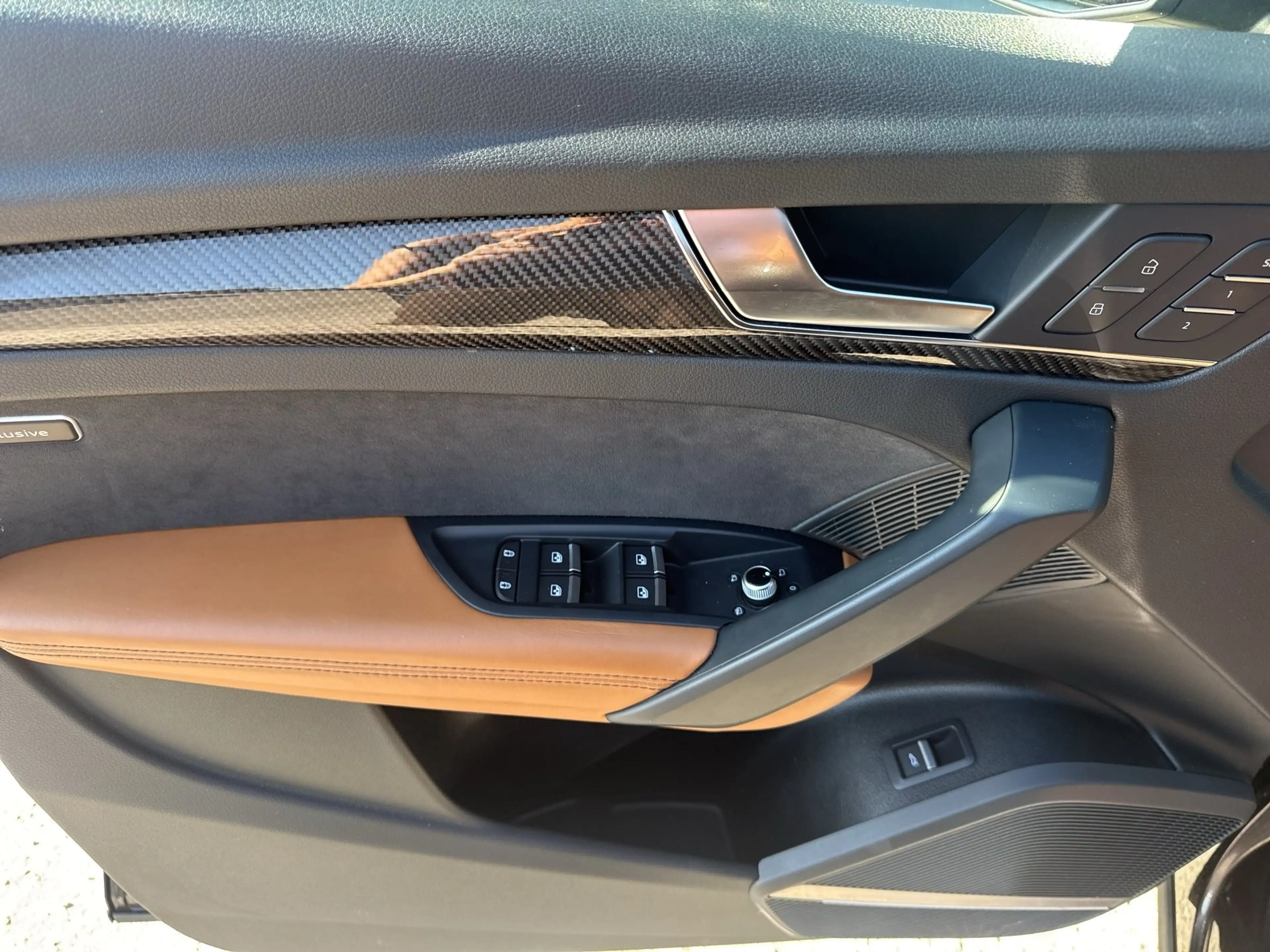 Audi SQ5 TDI qu MATRIX AHK 360° LUFT STHZG PANO B&O — photo 14