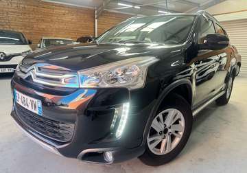 1.6 e-HDi115 4x2 Confort garantie