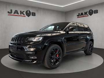 6.4 V8 HEMI SRT+AHK+Capristo Ausp