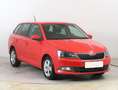 Skoda Fabia Combi Style NAVI SHZ PDC GRA KLIMA ALU Rouge - thumbnail 2