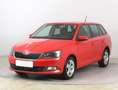 Skoda Fabia Combi Style NAVI SHZ PDC GRA KLIMA ALU Rouge - thumbnail 4