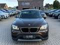 BMW X1 20d xDrive | Aut. | TÜV neu | Navi | Scheckh. Brun - thumbnail 8