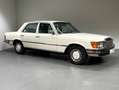 Mercedes-Benz 450 Blanc - thumbnail 2