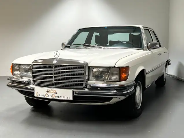Mercedes-Benz 450