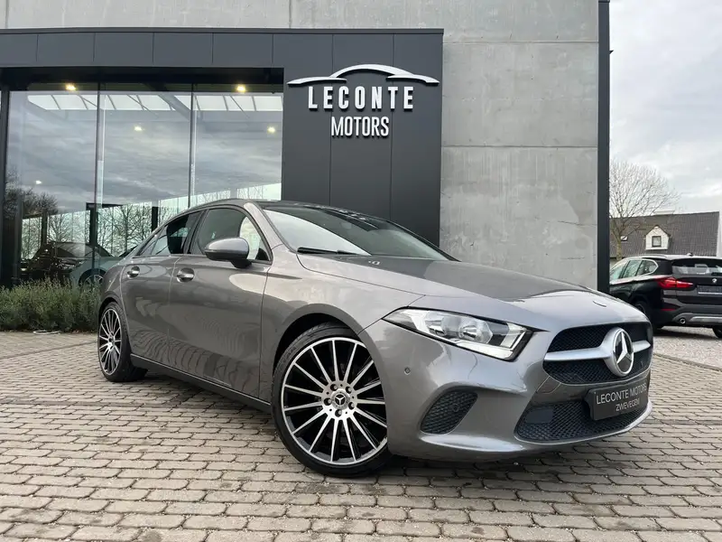 MERCEDES-BENZ Clasa A