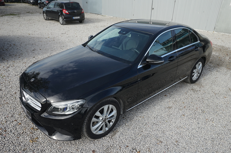 Mercedes-Benz C 300 Avantgarde 9G-Aut. |LED| |Park-Assistent| — photo 4
