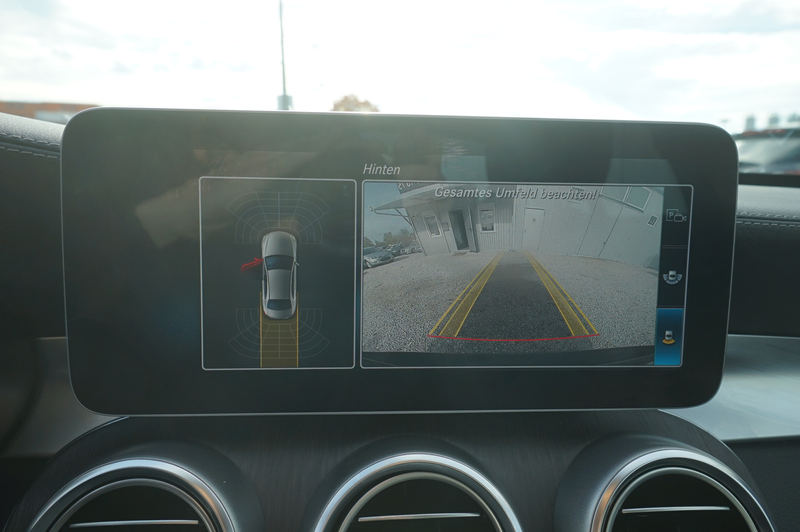 Mercedes-Benz C 300 Avantgarde 9G-Aut. |LED| |Park-Assistent| — photo 14