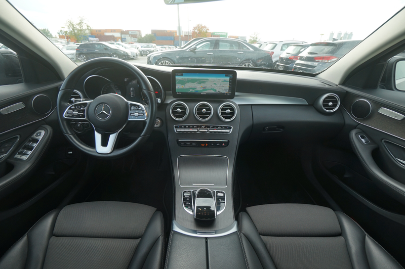 Mercedes-Benz C 300 Avantgarde 9G-Aut. |LED| |Park-Assistent| — photo 9