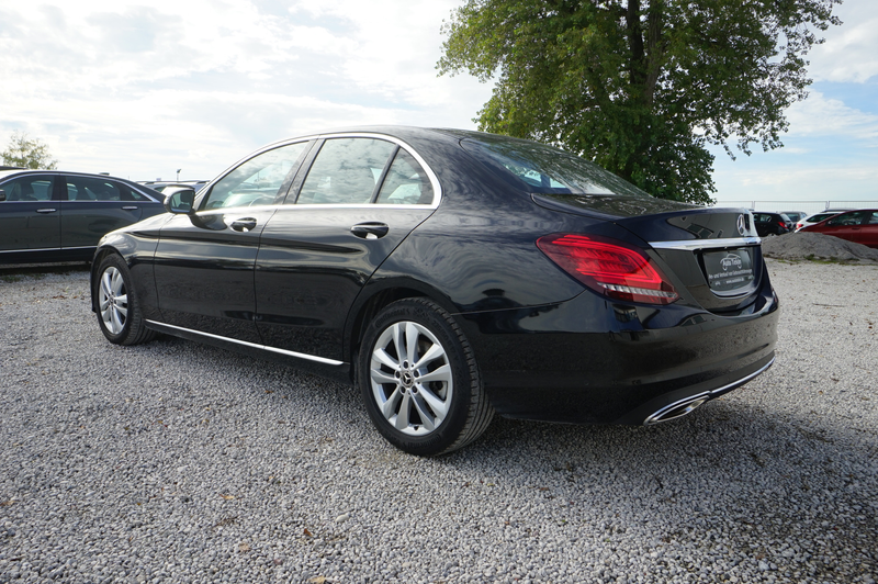 Mercedes-Benz C 300 Avantgarde 9G-Aut. |LED| |Park-Assistent| — photo 5