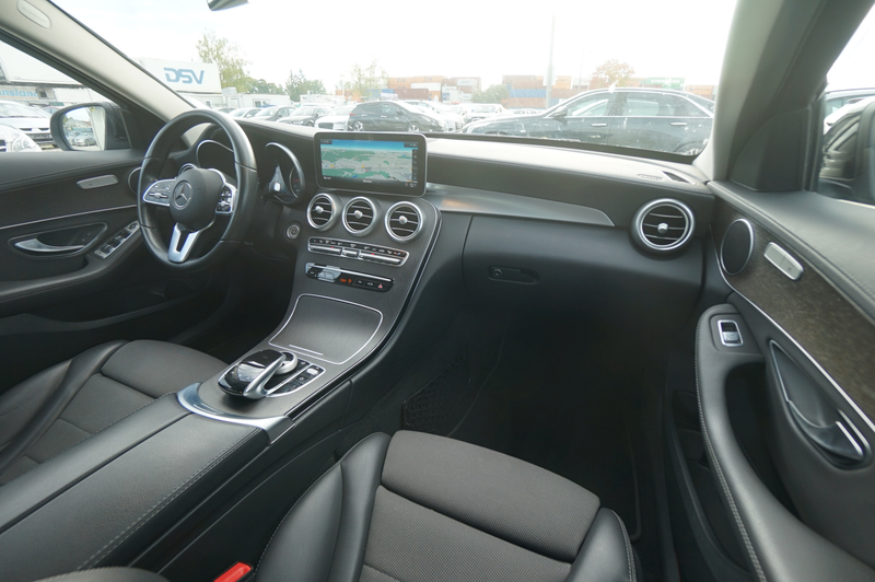 Mercedes-Benz C 300 Avantgarde 9G-Aut. |LED| |Park-Assistent| — photo 10