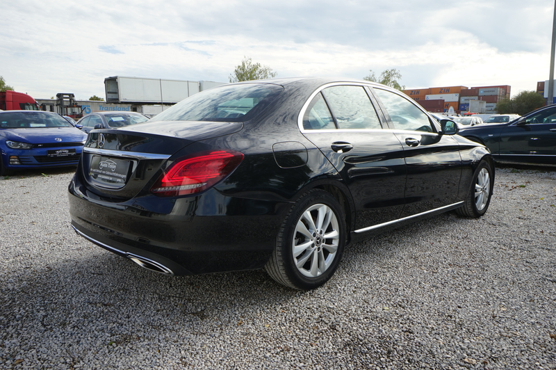 Mercedes-Benz C 300 Avantgarde 9G-Aut. |LED| |Park-Assistent| — photo 7