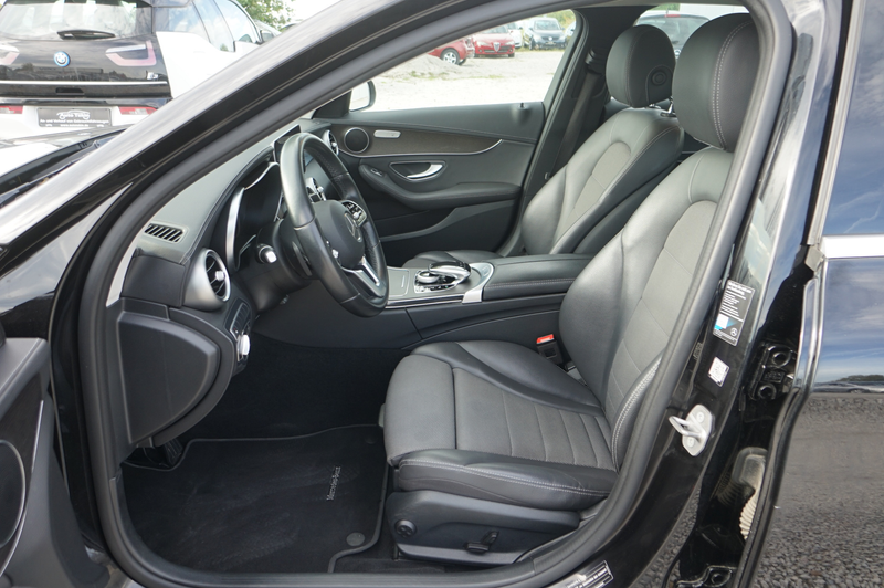 Mercedes-Benz C 300 Avantgarde 9G-Aut. |LED| |Park-Assistent| — photo 15