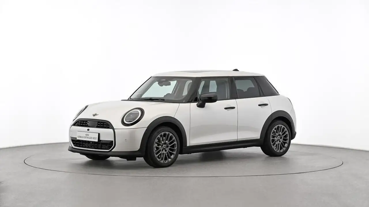MINI Cooper C