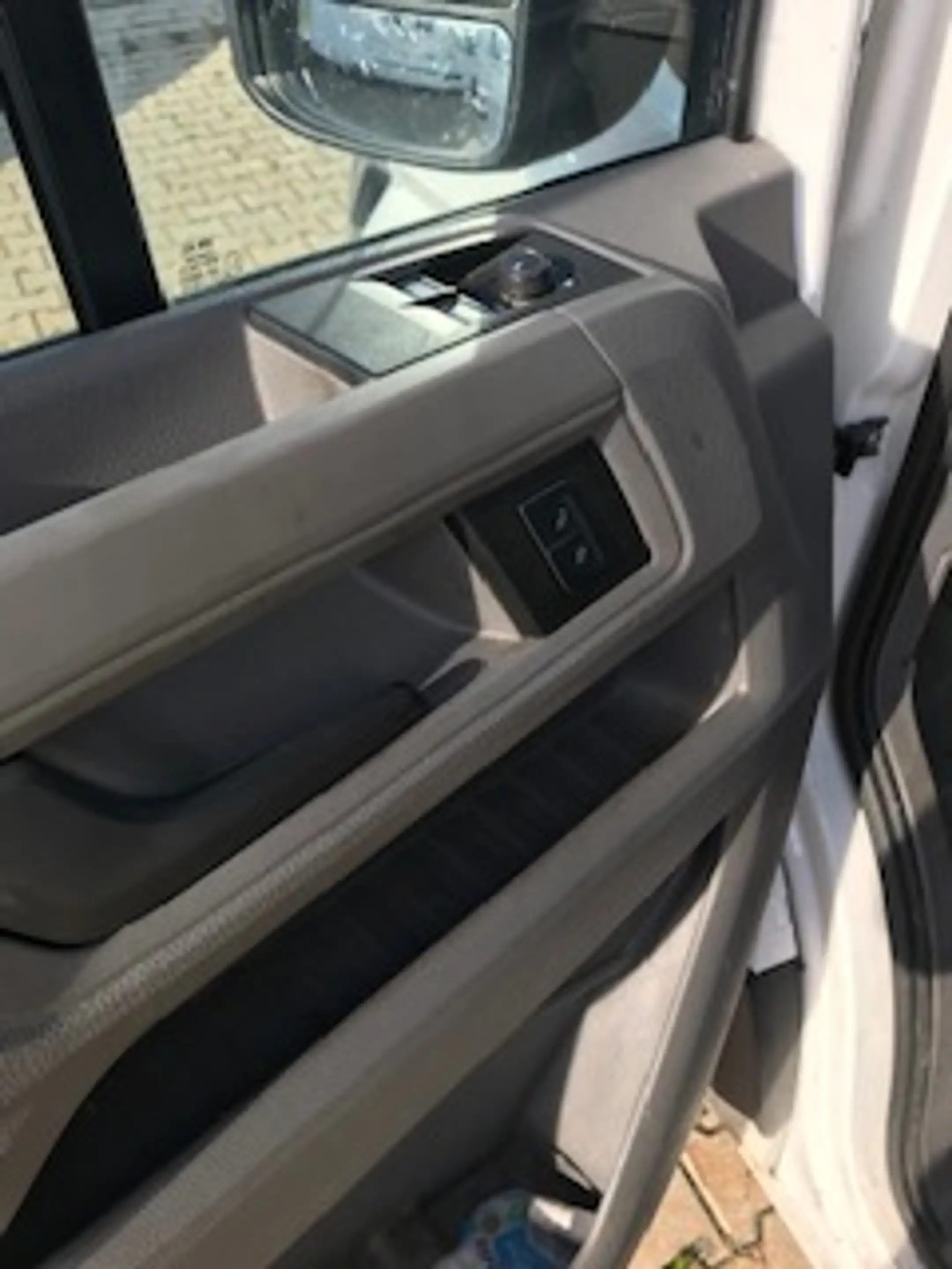 Volkswagen Crafter Crafter 35 TDI BMT 35 TDI VA — photo 6