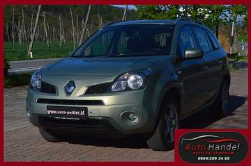2,0 dCi 4x4 DPF+Pickerl Neu+