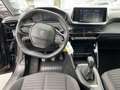 Peugeot 208 1.2 PureTech 75 Active Pack Top Stadtauto Noir - thumbnail 10