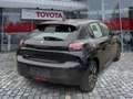 Peugeot 208 1.2 PureTech 75 Active Pack Top Stadtauto Noir - thumbnail 4