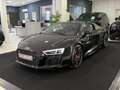 Audi R8 5.2 V10 Coupe 5.2 quattro*CARBON*B&O*BLACK* Negru - thumbnail 2