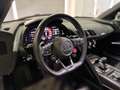 Audi R8 5.2 V10 Coupe 5.2 quattro*CARBON*B&O*BLACK* Negro - thumbnail 17