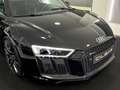 Audi R8 5.2 V10 Coupe 5.2 quattro*CARBON*B&O*BLACK* Negru - thumbnail 4