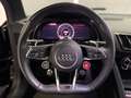 Audi R8 5.2 V10 Coupe 5.2 quattro*CARBON*B&O*BLACK* Negro - thumbnail 34