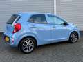Kia Picanto 1.0 DPi AMT 67pk 4-zits DynamicPlusLine | Navigate Bleu - thumbnail 5