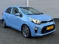 Kia Picanto 1.0 DPi AMT 67pk 4-zits DynamicPlusLine | Navigate Bleu - thumbnail 7