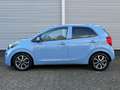 Kia Picanto 1.0 DPi AMT 67pk 4-zits DynamicPlusLine | Navigate Bleu - thumbnail 2