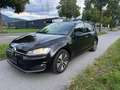Volkswagen Golf Golf Sky TDI Schwarz - thumbnail 1