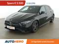 Mercedes-Benz A 180 A 180 AMG Line Aut. *LED*SPUR*CAM*NAVI* Schwarz - thumbnail 1
