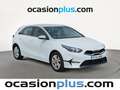 Kia Ceed / cee'd 1.6 MHEV iMT Eco-Dynamics Drive 136 Blanc - thumbnail 2