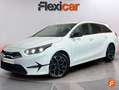 Kia 1.0 MHEV 74kW (100CV) Style Edition DCT Blanco - thumbnail 3