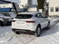 Jaguar E-Pace 2.0DI4 D180 S AWD Aut. LED PDC Kamera Sitz&Lenk... Blanc - thumbnail 4