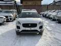Jaguar E-Pace 2.0DI4 D180 S AWD Aut. LED PDC Kamera Sitz&Lenk... Blanc - thumbnail 2