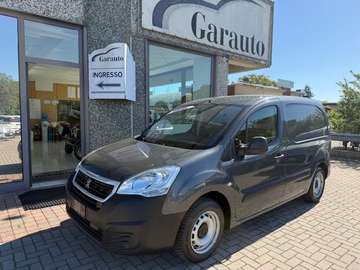 Partner 1.6 hdi Comfort ATTREZZATO