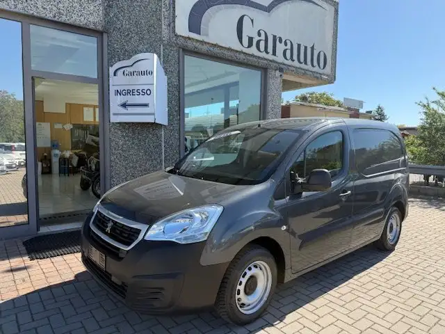 Peugeot Partner Partner 1.6 hdi Comfort ATTREZZATO