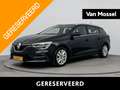 Renault Megane E-Tech Estate 1.6 Plug-In Hybrid 160Pk Business Zen | Nav Negru - thumbnail 1