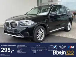Bmw X1 sDrive20i Pano.AHK.ParkA.DAB.SH.NAvi.PDC.