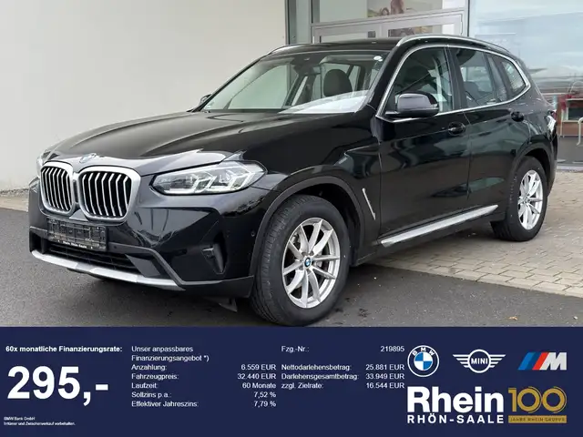 Bmw X1 sDrive20i Pano.AHK.ParkA.DAB.SH.NAvi.PDC.