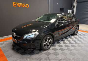 1.5 180 cdi 110 intuition bva garantie 12 mois